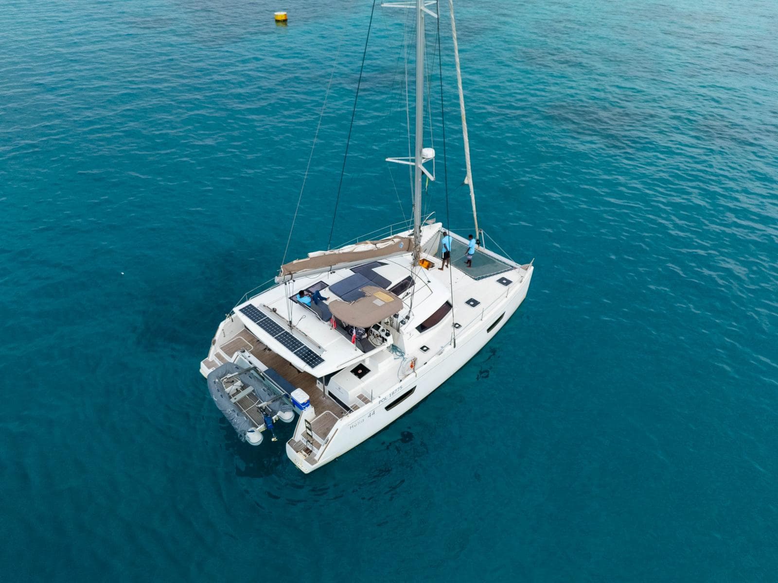 Zanzibar & Dar es Salaam